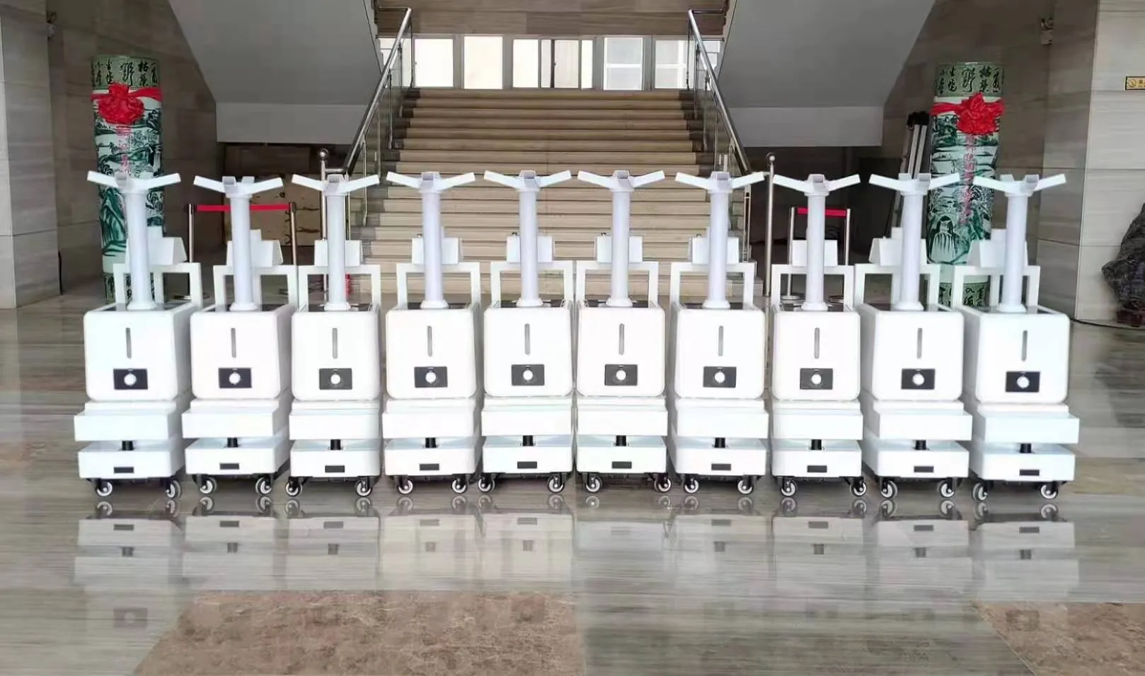 রিম্যান 2021 সালের সেরা দশটি চমৎকার সমাধান পুরস্কার জিতেছে