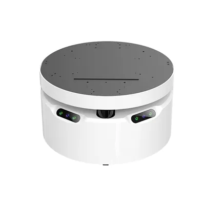 REEMAN রোবট চ্যাসিসের উপর ভিত্তি করে আপনার অনন্য রোবটগুলি DIY করুন