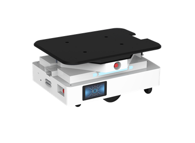 Iron OX: স্বায়ত্তশাসিত উপাদান পরিচালনার ভবিষ্যত প্রবর্তন