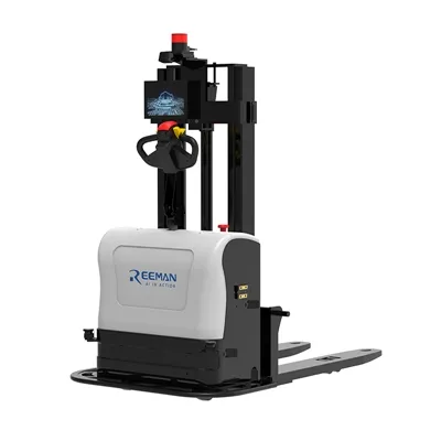 স্ট্যাকারদের জনপ্রিয়তা এবং বাজারের চাহিদা